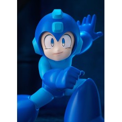 MEGA MAN - Mega Man Pop Up Parade PVC Figure 10 cm