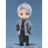 TOUKEN RANBU ONLINE - Yamanbagiri Chougi Casual Outfit Ver. Nendoroid Doll Action Figure 14 cm Orange Rouge