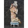 UZAKI-CHAN WANTS TO HANG OUT! - Hana Uzaki Angel Ver. 1/7 Proof PVC Figure 19 cm