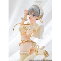 UZAKI-CHAN WANTS TO HANG OUT! - Hana Uzaki Angel Ver. 1/7 Proof PVC Figure 19 cm