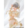 UZAKI-CHAN WANTS TO HANG OUT! - Hana Uzaki Angel Ver. 1/7 Proof PVC Figure 19 cm