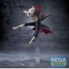 DANDADAN - Okarun Transformed Visual Ver. 1.5 FIGURIZMa Sega PVC Figure 25 cm