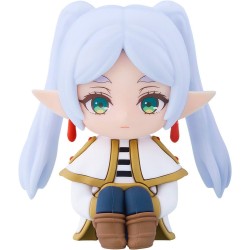 FRIEREN: BEYOND JOURNEY´S END - Frieren Nendroid Plus Mini Figure 8 cm