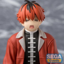 FRIEREN: BEYOND JOURNEY'S END - Stark My Knees Went Weak Pm Perching Sega PVC Figure 8 cm