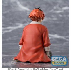 FRIEREN: BEYOND JOURNEY'S END - Stark My Knees Went Weak Pm Perching Sega PVC Figure 8 cm