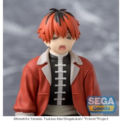 FRIEREN: BEYOND JOURNEY'S END - Stark My Knees Went Weak Pm Perching Sega PVC Figure 8 cm