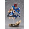 GUILTY GEAR XX ACCENT CORE PLUS R - Bridget 1/7 Taito PVC Figure 24 cm