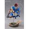 GUILTY GEAR XX ACCENT CORE PLUS R - Bridget 1/7 Taito PVC Figure 24 cm