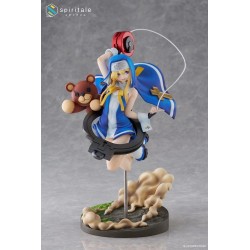 GUILTY GEAR XX ACCENT CORE PLUS R - Bridget 1/7 Taito PVC Figure 24 cm