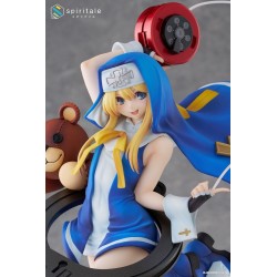 GUILTY GEAR XX ACCENT CORE PLUS R - Bridget 1/7 Taito PVC Figure 24 cm