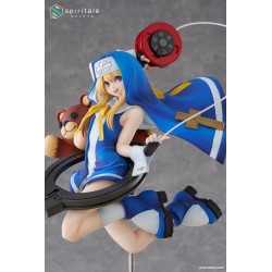 GUILTY GEAR XX ACCENT CORE PLUS R - Bridget 1/7 Taito PVC Figure 24 cm
