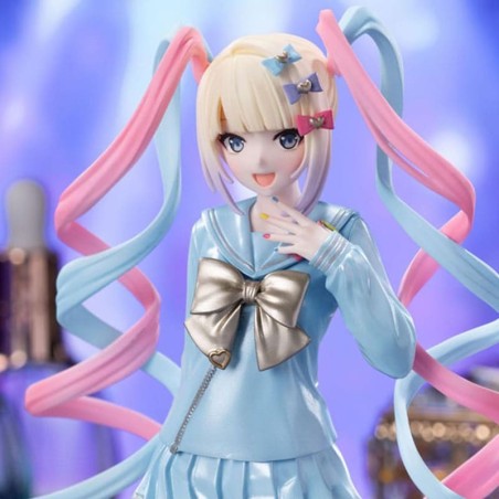 NEEDY STREAMER OVERLOAD - OMGkawaiiAngel Sega PVC Figure 18 cm
