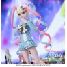 NEEDY STREAMER OVERLOAD - OMGkawaiiAngel Sega PVC Figure 18 cm