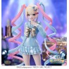 NEEDY STREAMER OVERLOAD - OMGkawaiiAngel Sega PVC Figure 18 cm
