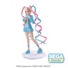NEEDY STREAMER OVERLOAD - OMGkawaiiAngel Sega PVC Figure 18 cm