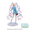 NEEDY STREAMER OVERLOAD - OMGkawaiiAngel Sega PVC Figure 18 cm