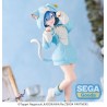 RE: ZERO - Rem Mofumofu Pack XStellar Sega PVC Figure 22 cm