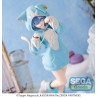 RE: ZERO - Rem Mofumofu Pack XStellar Sega PVC Figure 22 cm