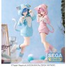 RE: ZERO - Rem Mofumofu Pack XStellar Sega PVC Figure 22 cm