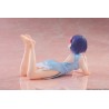 TO LOVE-RU DARKNESS - Haruna Sairenji (China Dress Ver.) Desktop Cute Figure Taito PVC Figure 13 cm