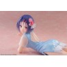 TO LOVE-RU DARKNESS - Haruna Sairenji (China Dress Ver.) Desktop Cute Figure Taito PVC Figure 13 cm