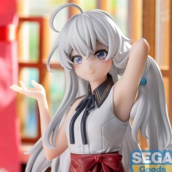WANDERING WITCH - Elaina Yumemirize Sega PVC Figure 24 cm