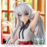 WANDERING WITCH - Elaina Yumemirize Sega PVC Figure 24 cm