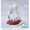 WANDERING WITCH - Elaina Yumemirize Sega PVC Figure 24 cm
