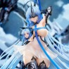 AZUR LANE - Alsace 1/7 APEX PVC Figure 47 cm
