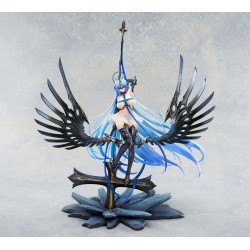 AZUR LANE - Alsace 1/7 APEX PVC Figure 47 cm