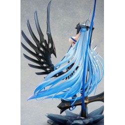 AZUR LANE - Alsace 1/7 APEX PVC Figure 47 cm