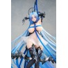 AZUR LANE - Alsace 1/7 APEX PVC Figure 47 cm