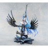 AZUR LANE - Alsace 1/7 APEX PVC Figure 47 cm