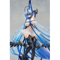 AZUR LANE - Alsace 1/7 APEX PVC Figure 47 cm
