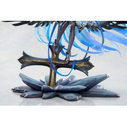 AZUR LANE - Alsace 1/7 APEX PVC Figure 47 cm