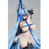 AZUR LANE - Alsace 1/7 APEX PVC Figure 47 cm