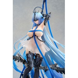 AZUR LANE - Alsace 1/7 APEX PVC Figure 47 cm