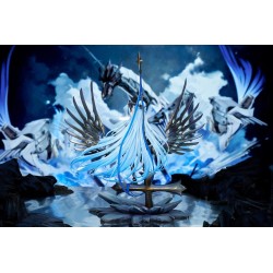 AZUR LANE - Alsace 1/7 APEX PVC Figure 47 cm