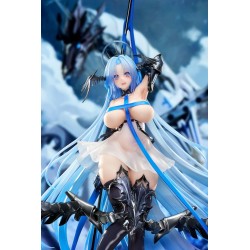 AZUR LANE - Alsace 1/7 APEX PVC Figure 47 cm