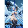 AZUR LANE - Alsace 1/7 APEX PVC Figure 47 cm