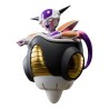 DRAGON BALL Z - Frieza (First Form) & Frieza Pod Reissue Bandai Action Figure 11 cm