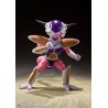DRAGON BALL Z - Frieza (First Form) & Frieza Pod Reissue Bandai Action Figure 11 cm