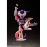 DRAGON BALL Z - Frieza (First Form) & Frieza Pod Reissue Bandai Action Figure 11 cm