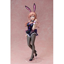 GAKUEN IDOLM@STER - Rinami Himesaki Bunny Ver. 1/4 FREEing PVC Figure 45 cm