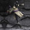 NARUTO - Orochimaru Seeker of Immortality Reissue Bandai Action Figure 15 cm