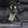 NARUTO - Orochimaru Seeker of Immortality Reissue Bandai Action Figure 15 cm