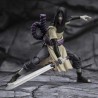 NARUTO - Orochimaru Seeker of Immortality Reissue Bandai Action Figure 15 cm