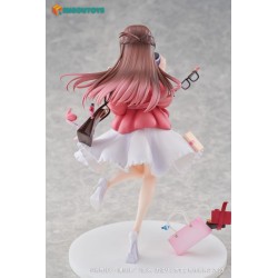 RENT A GIRLFRIEND - Chizuru Mizuhara 1/7 Ensoutoys PVC Figure 22 cm