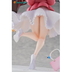 RENT A GIRLFRIEND - Chizuru Mizuhara 1/7 Ensoutoys PVC Figure 22 cm