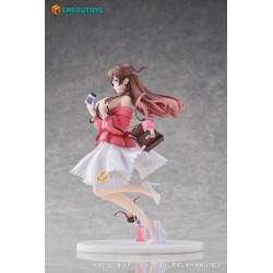 RENT A GIRLFRIEND - Chizuru Mizuhara 1/7 Ensoutoys PVC Figure 22 cm